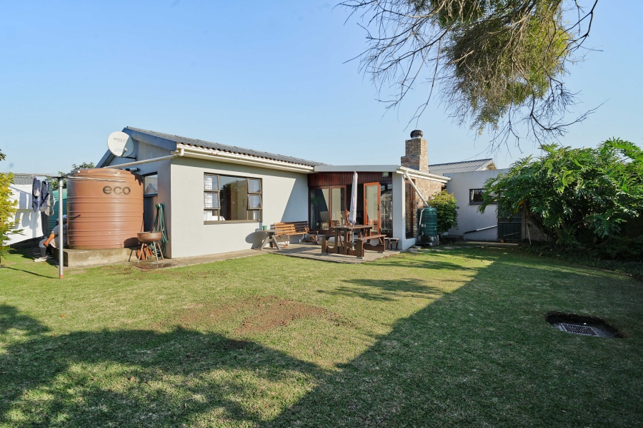 4 Bedroom Property for Sale in Kaysers Beach Eastern Cape